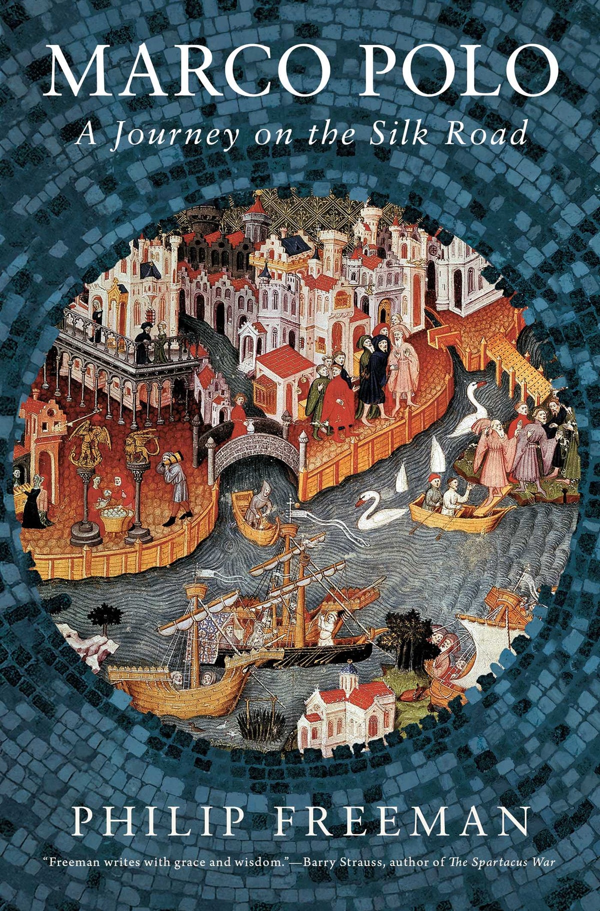 Marco Polo