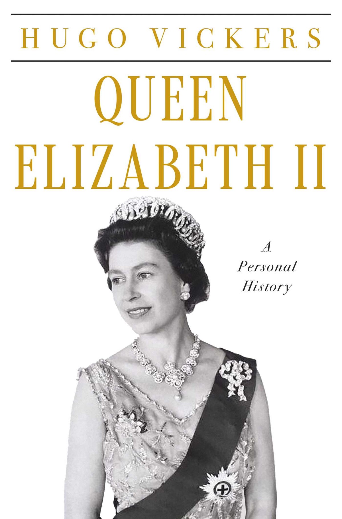 Queen Elizabeth II