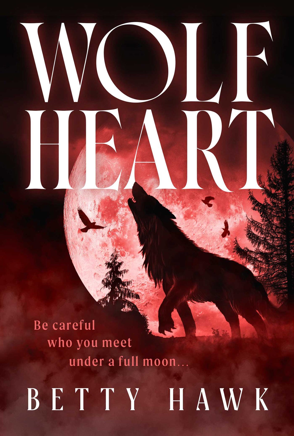 Wolfheart