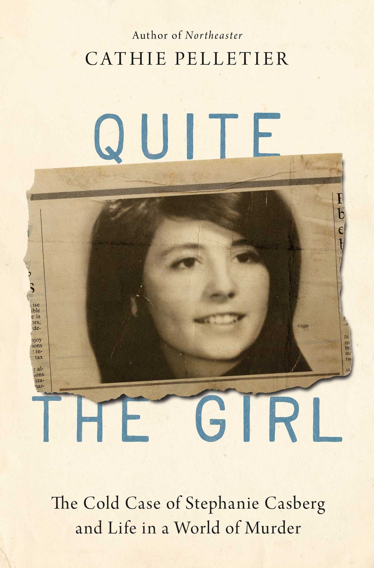 Quite a Girl