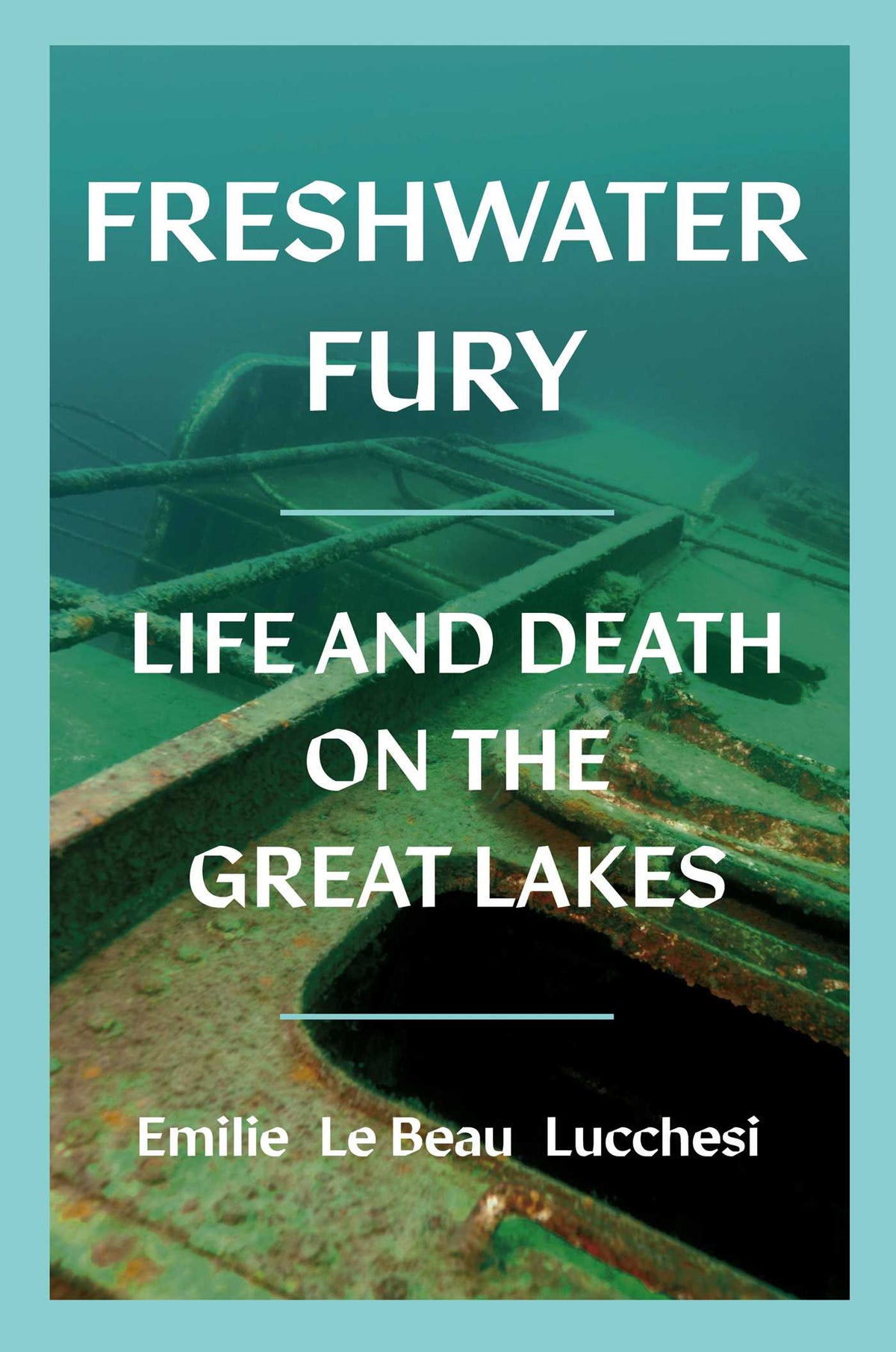 Freshwater Fury