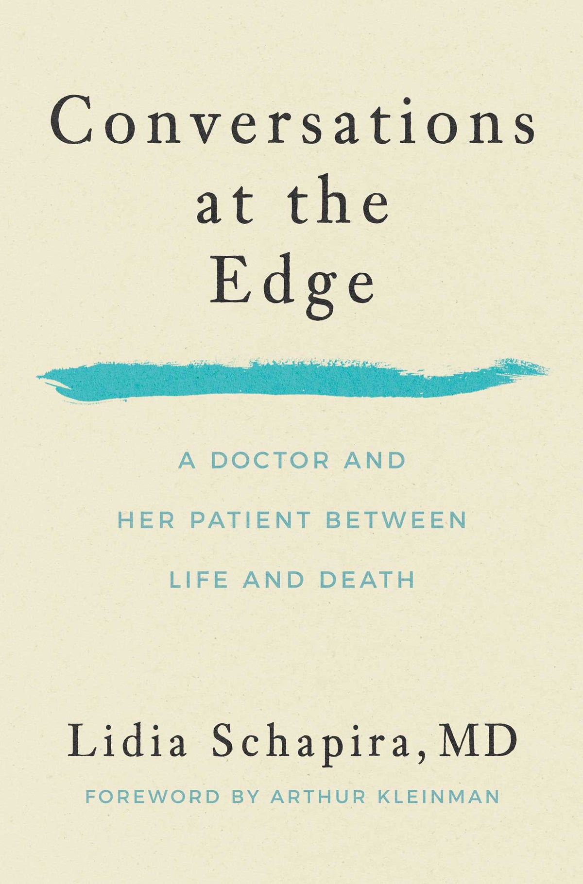 Conversations at the Edge