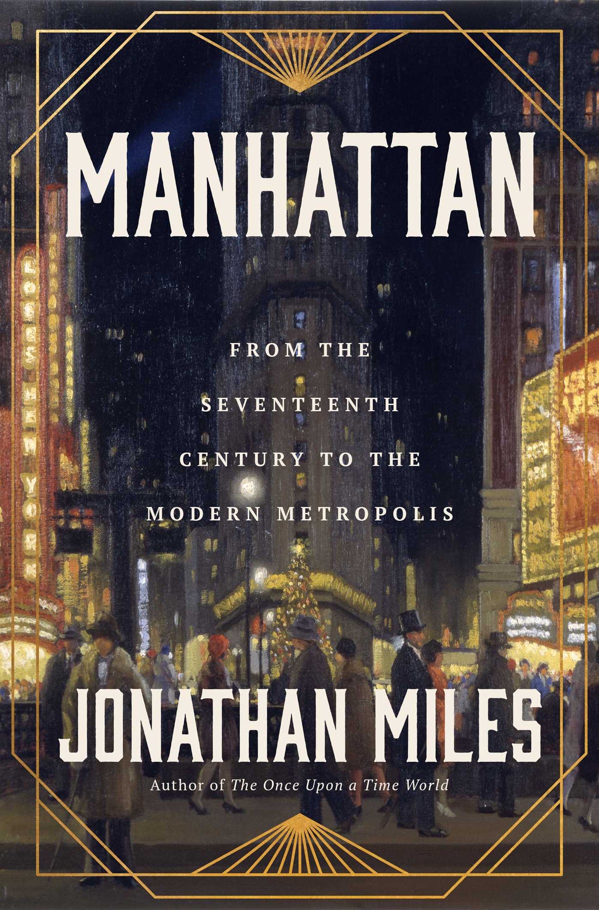 Manhattan