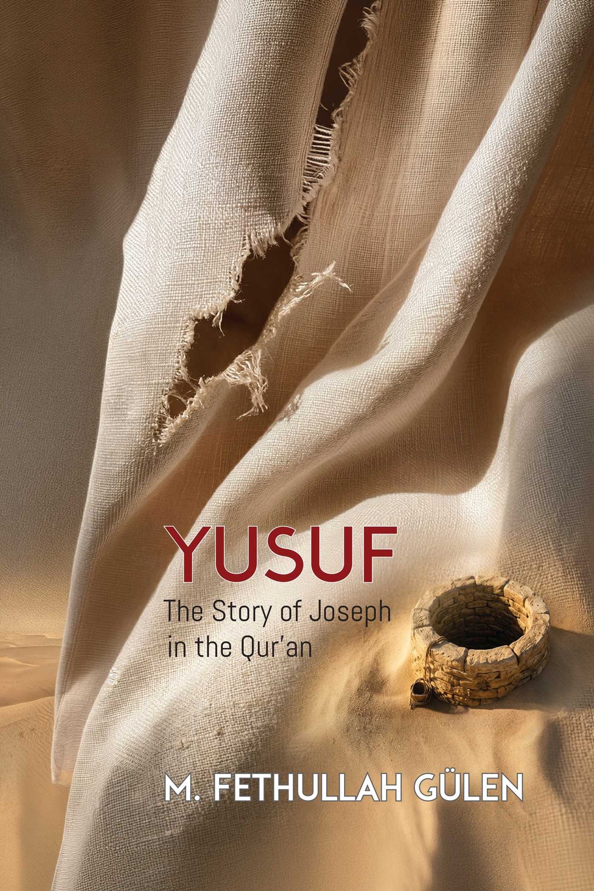 Yusuf: The Story of Joseph in the Quran