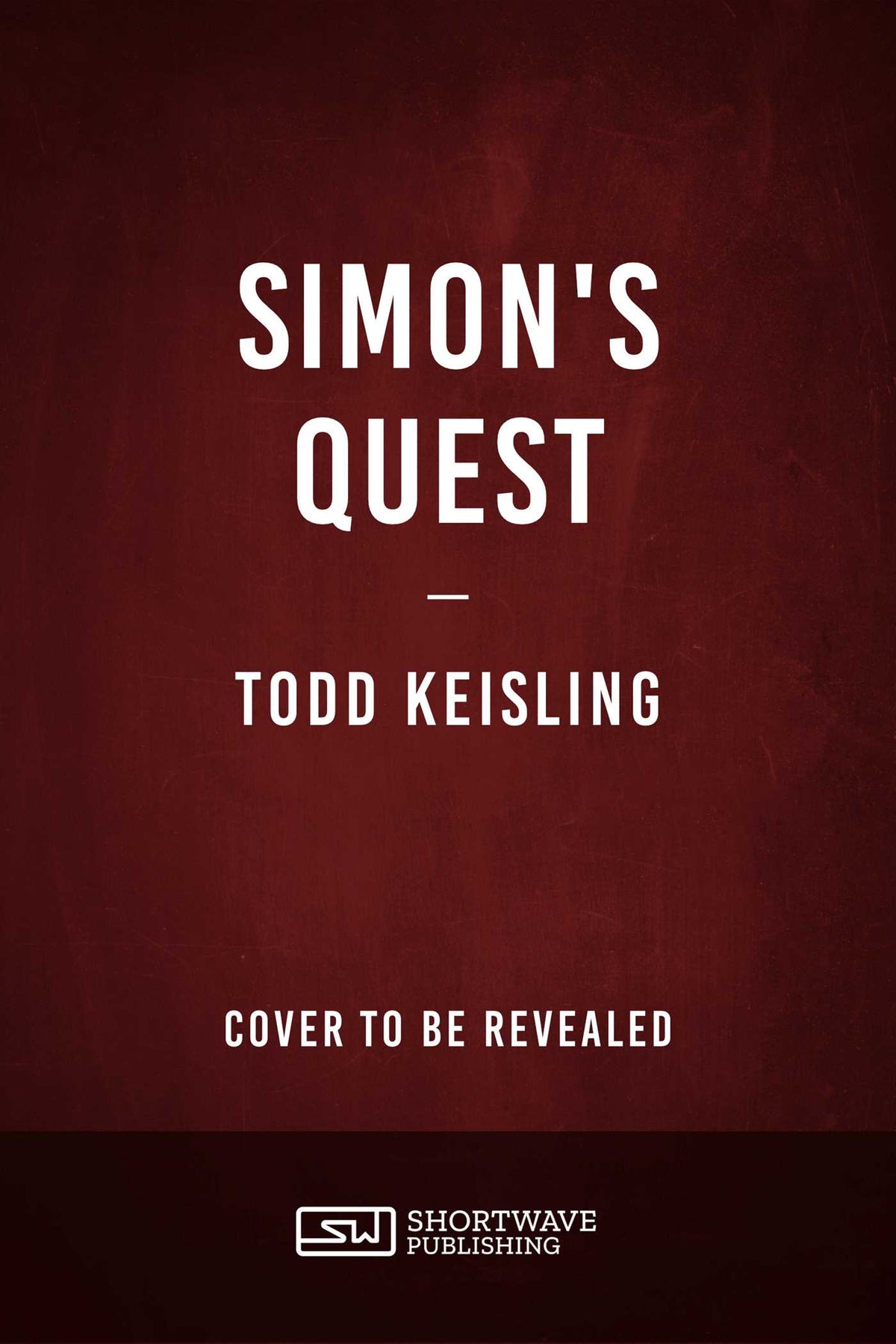 Simon's Quest