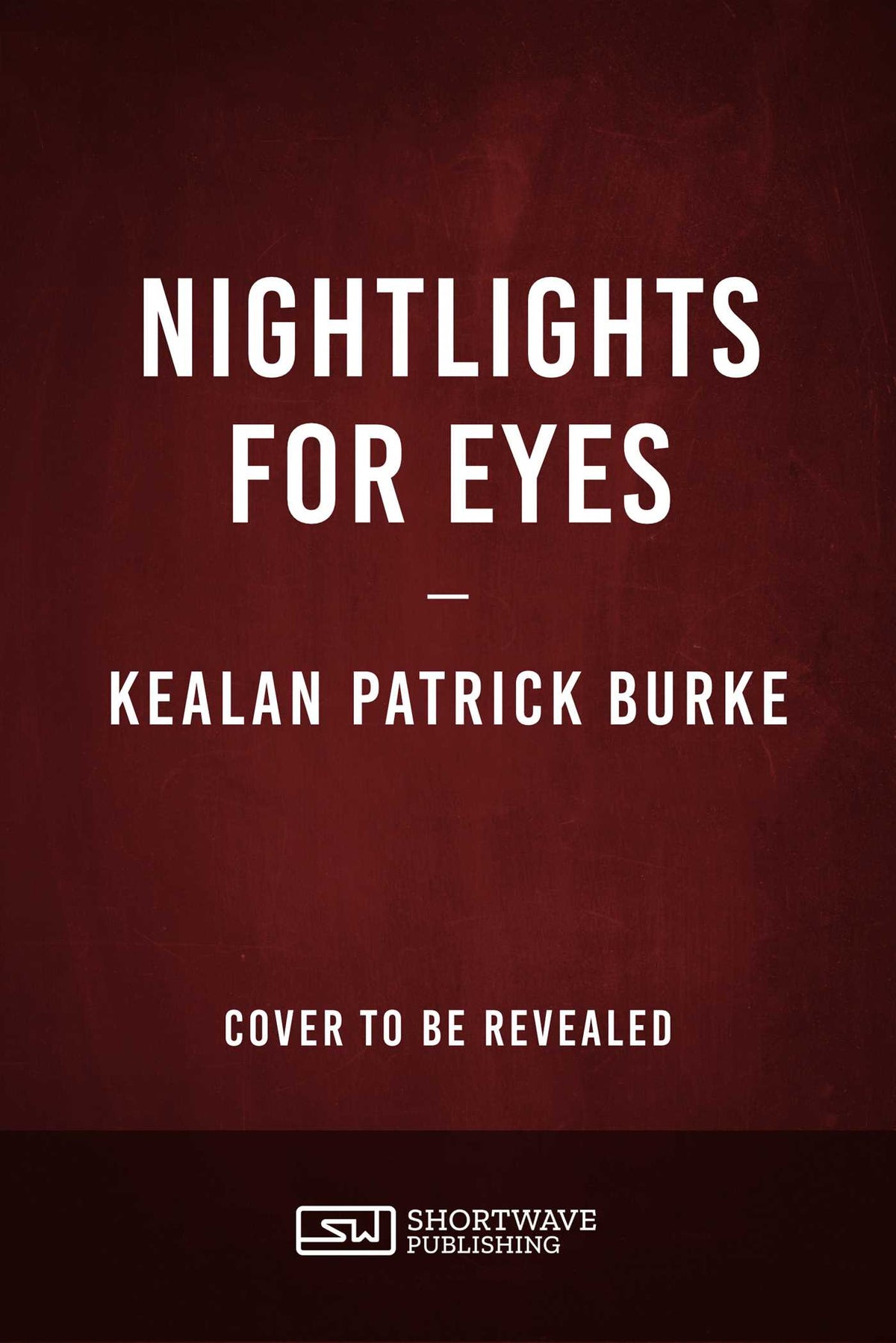Nightlights for Eyes