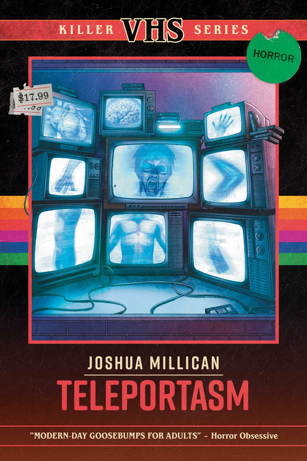 Teleportasm