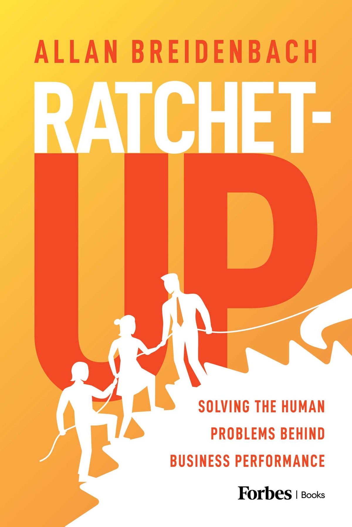 Ratchet-Up