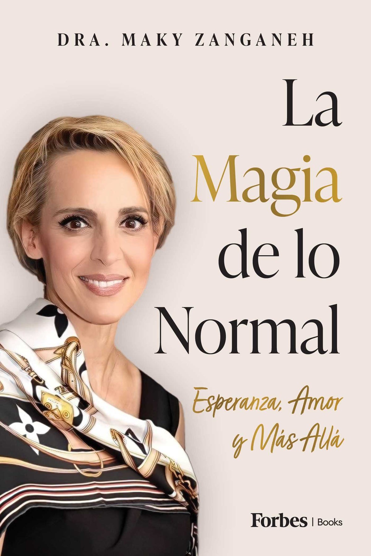 Magia de lo Normal