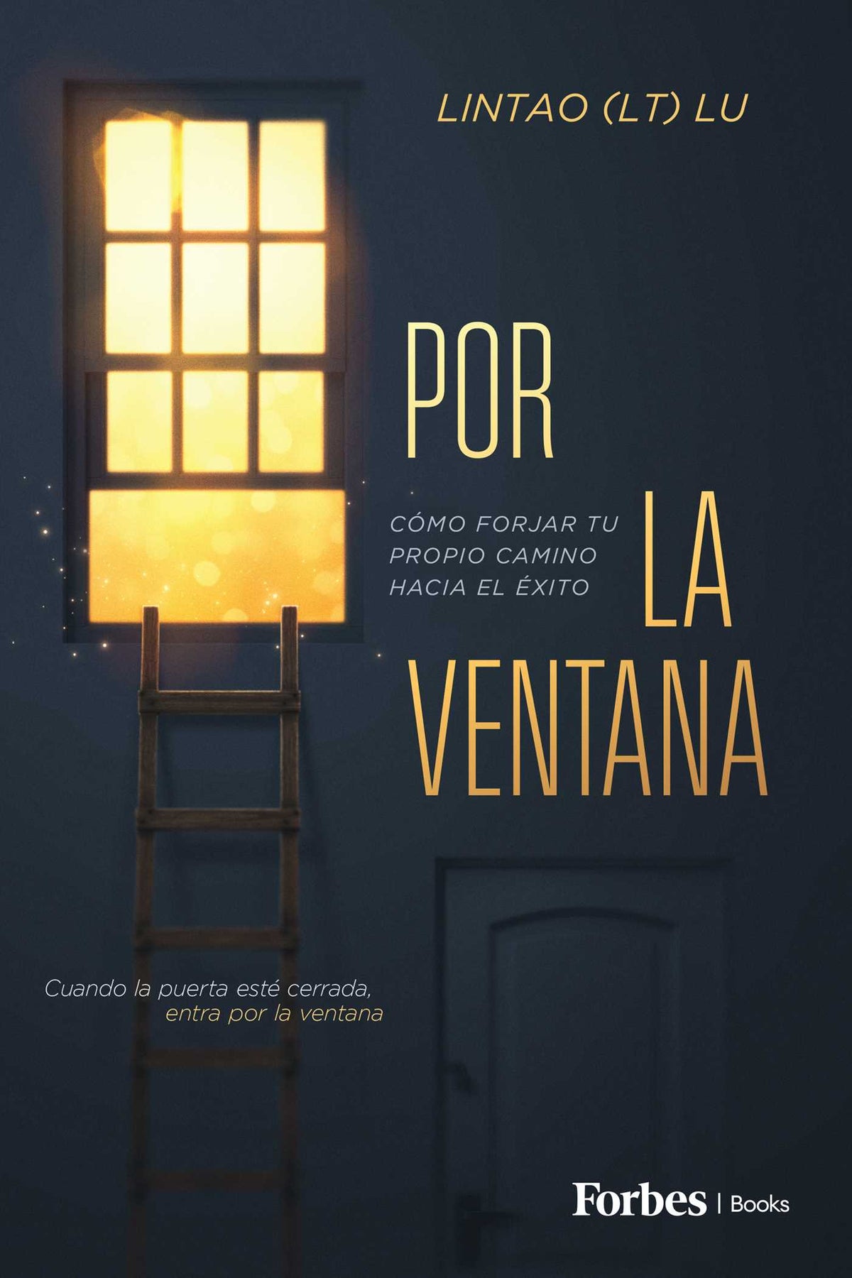 Por la ventana