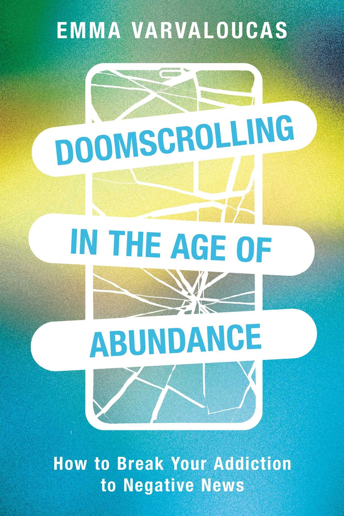 Doomscrolling in the Age of Abundance