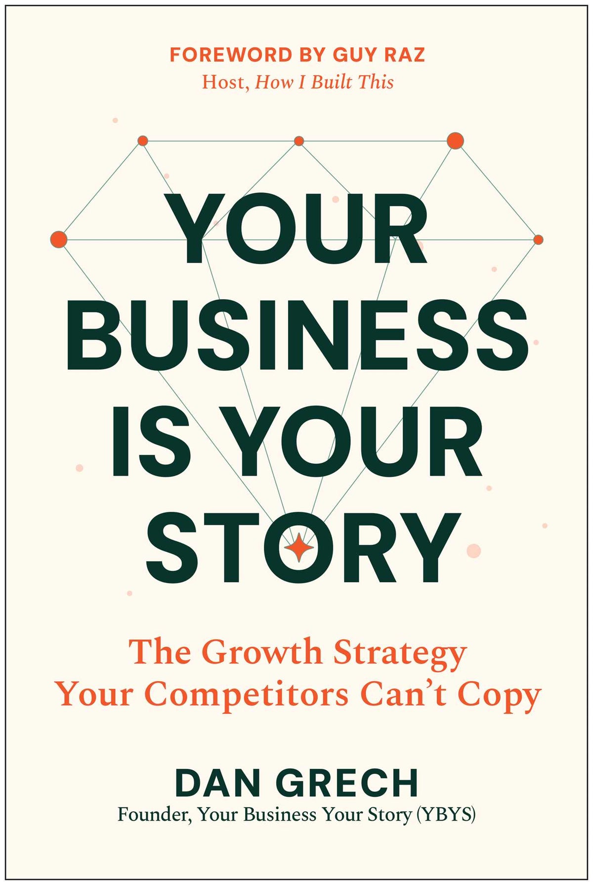 Your Business Is Your Story