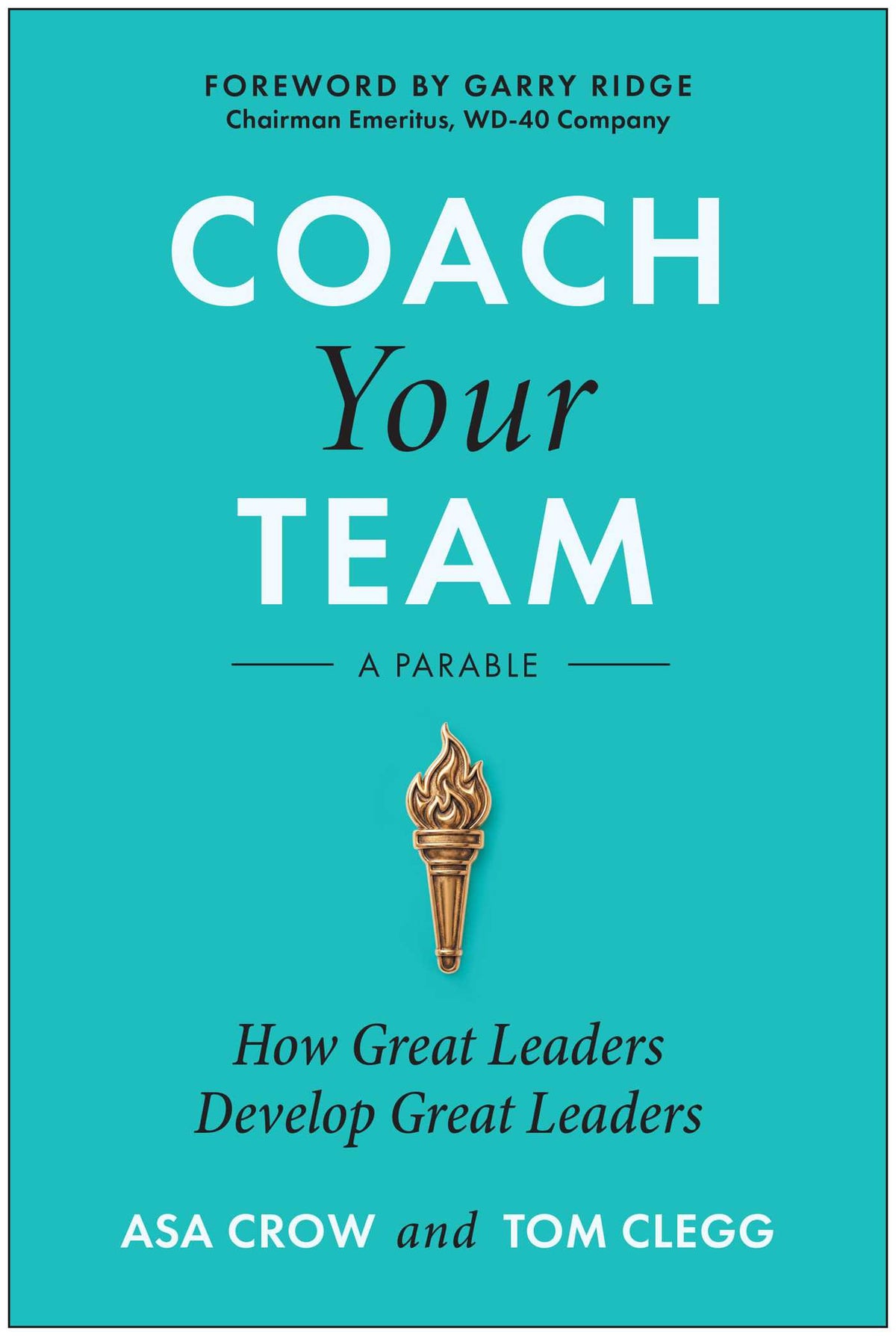 Coach Your Team
