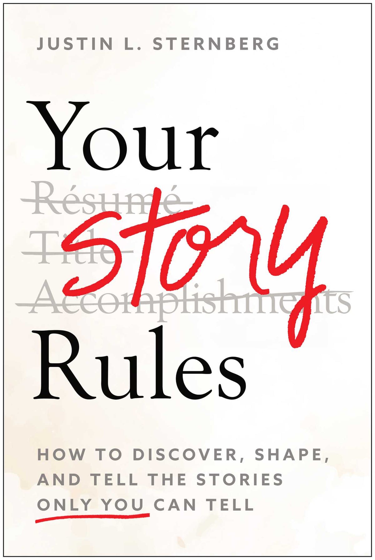 Your Story Rules