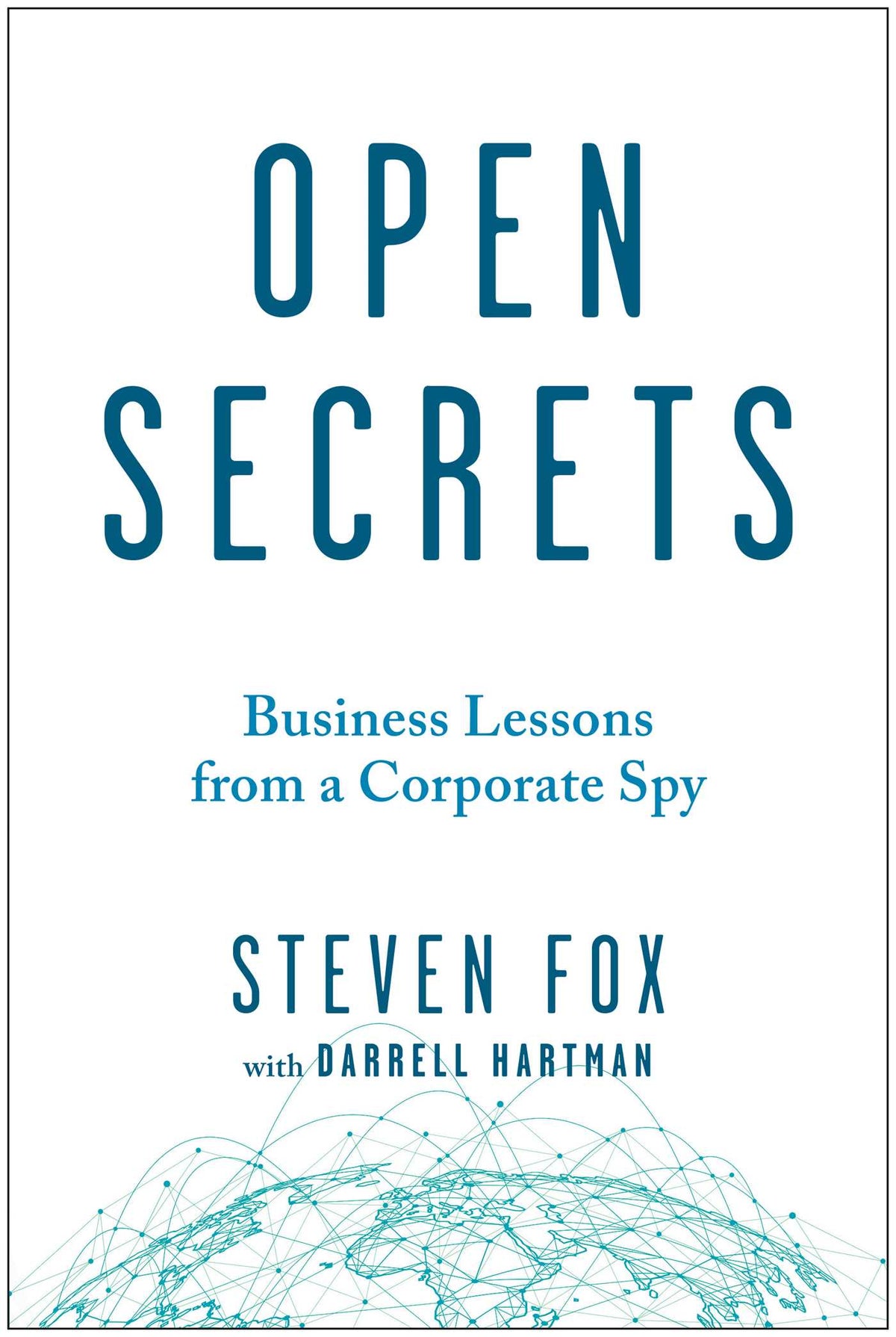 Open Secrets