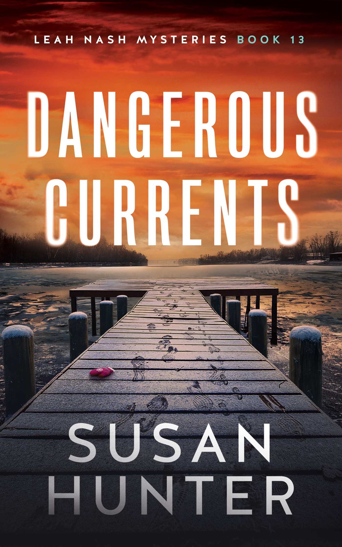 Dangerous Currents