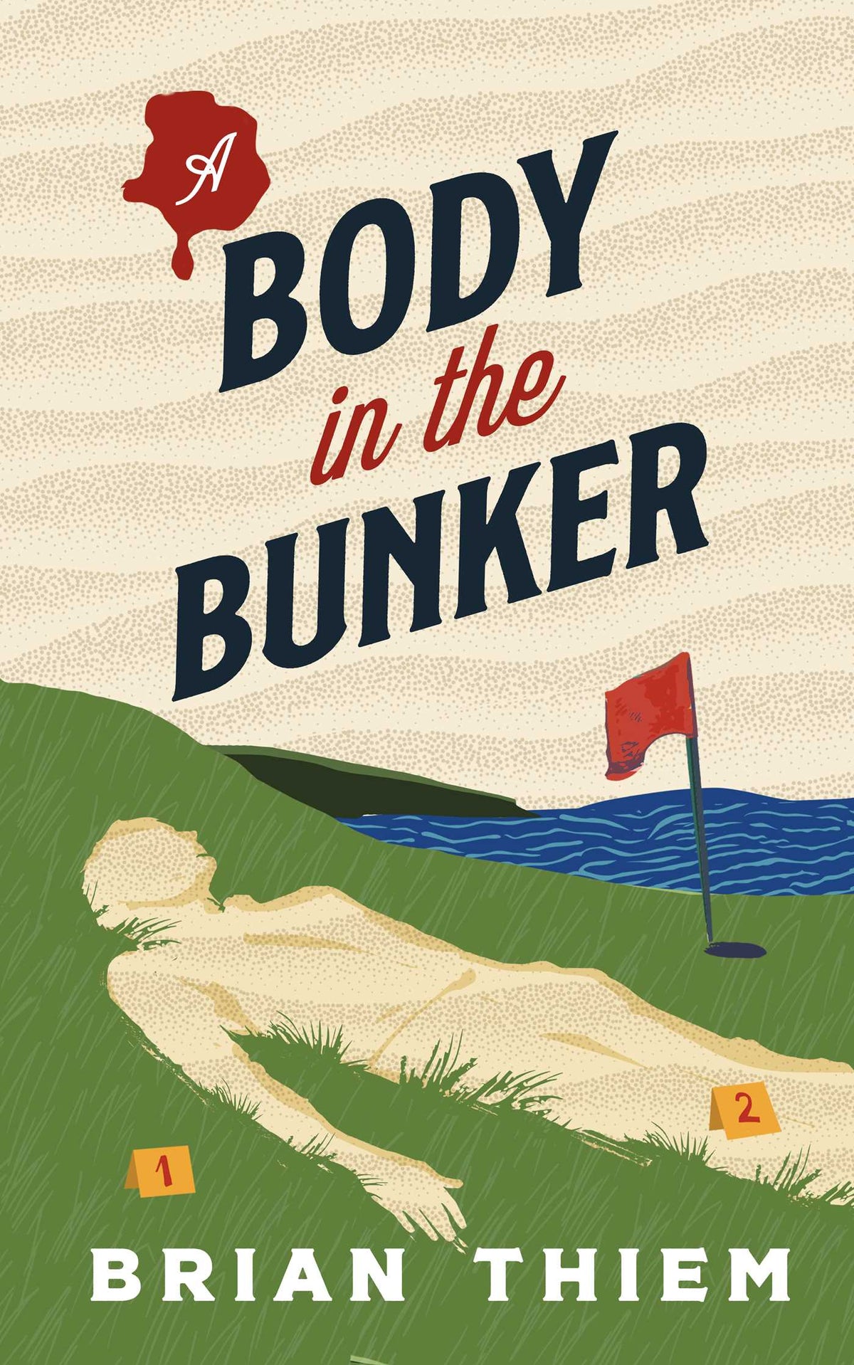 Body in the Bunker