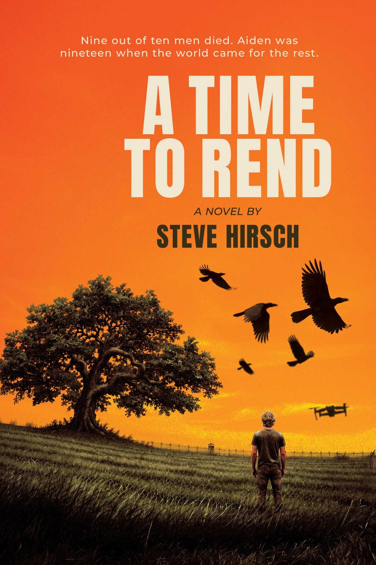Time to Rend