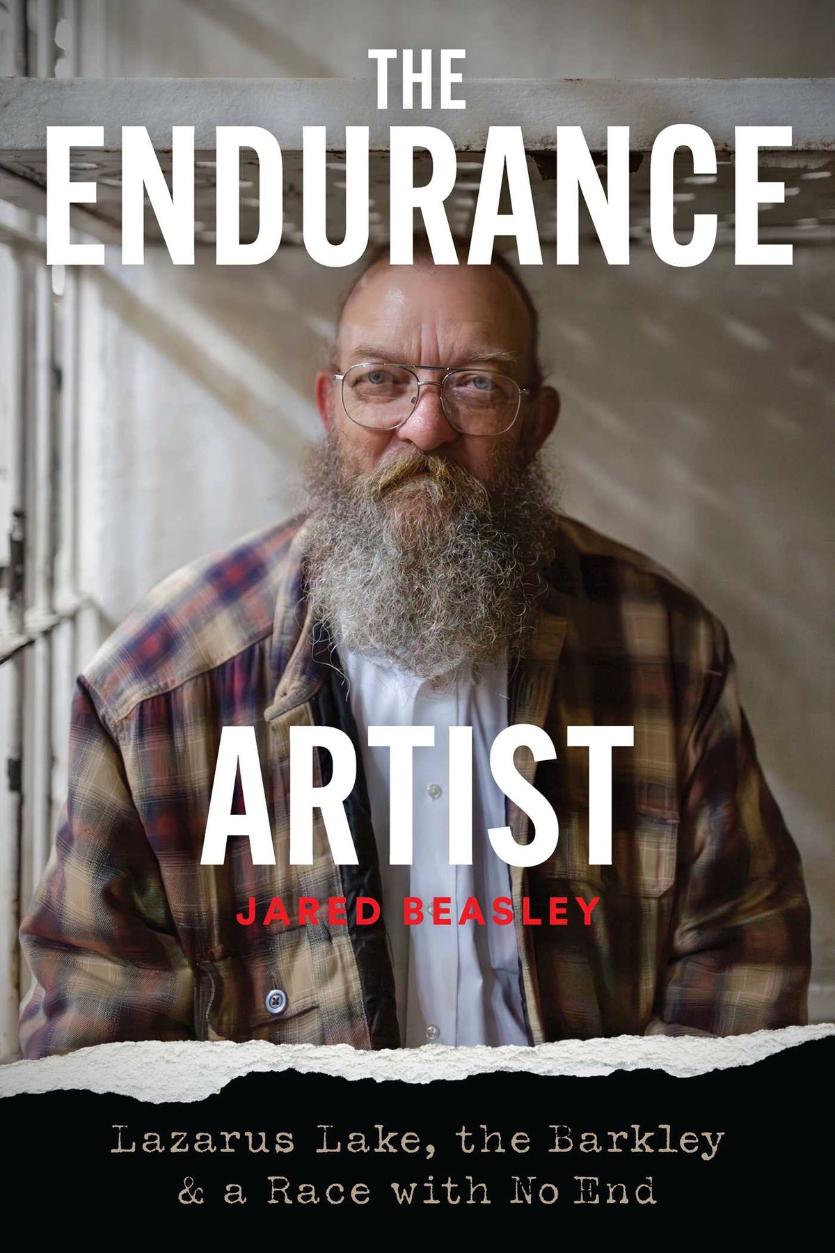 Endurance Artist: Lazarus Lake, the Barkley & a Race with No End