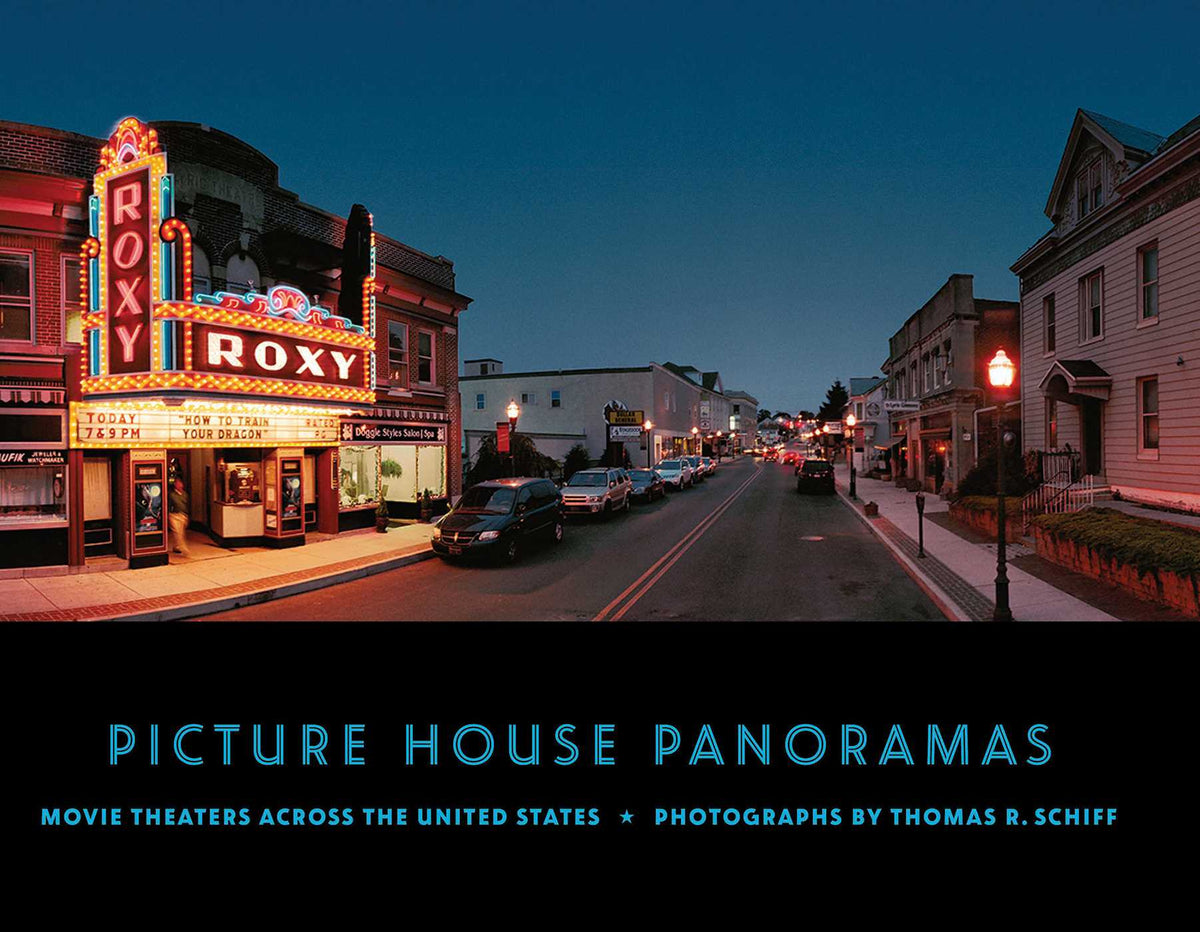 Picture House Panoramas