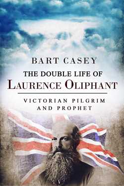 The Double Life of Laurence Oliphant