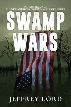 Swamp Wars