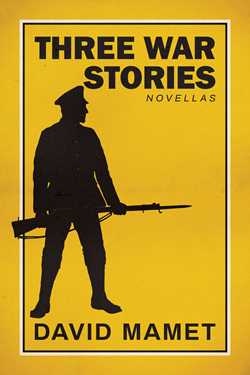 Three War Stories