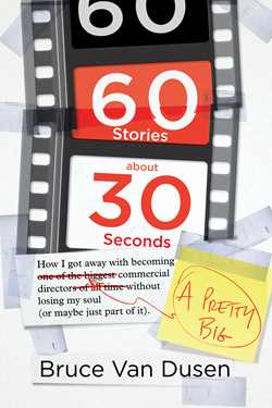 60 Stories About 30 Seconds