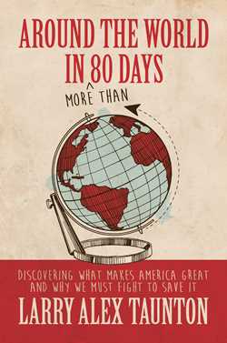 Around the World in (More Than) 80 Days