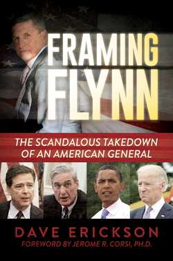 Framing Flynn