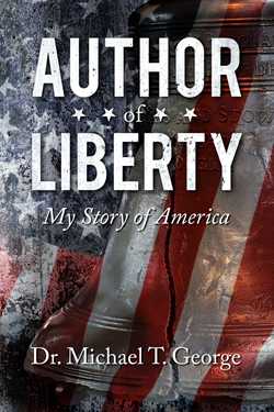 Author of Liberty