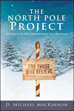 The North Pole Project