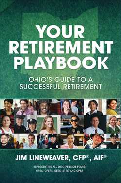 Your Retirement Playbook