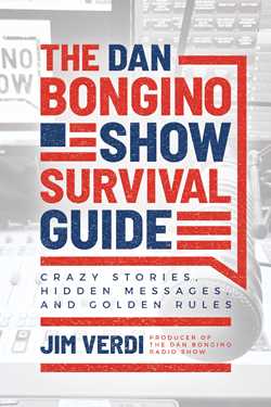 The Dan Bongino Show Survival Guide