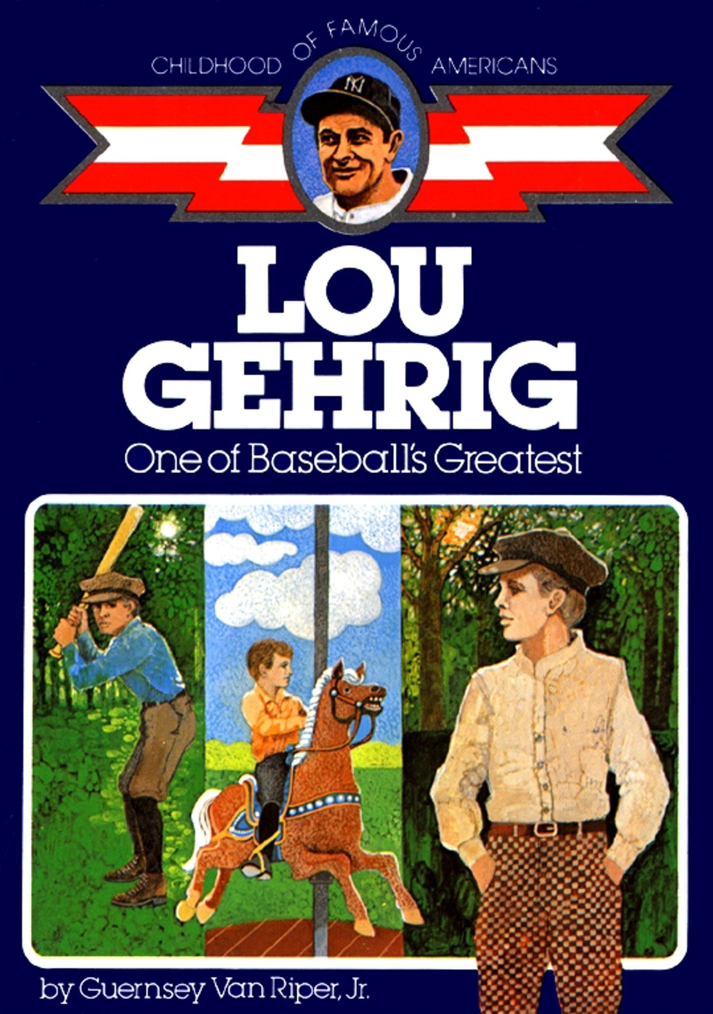 Lou Gehrig