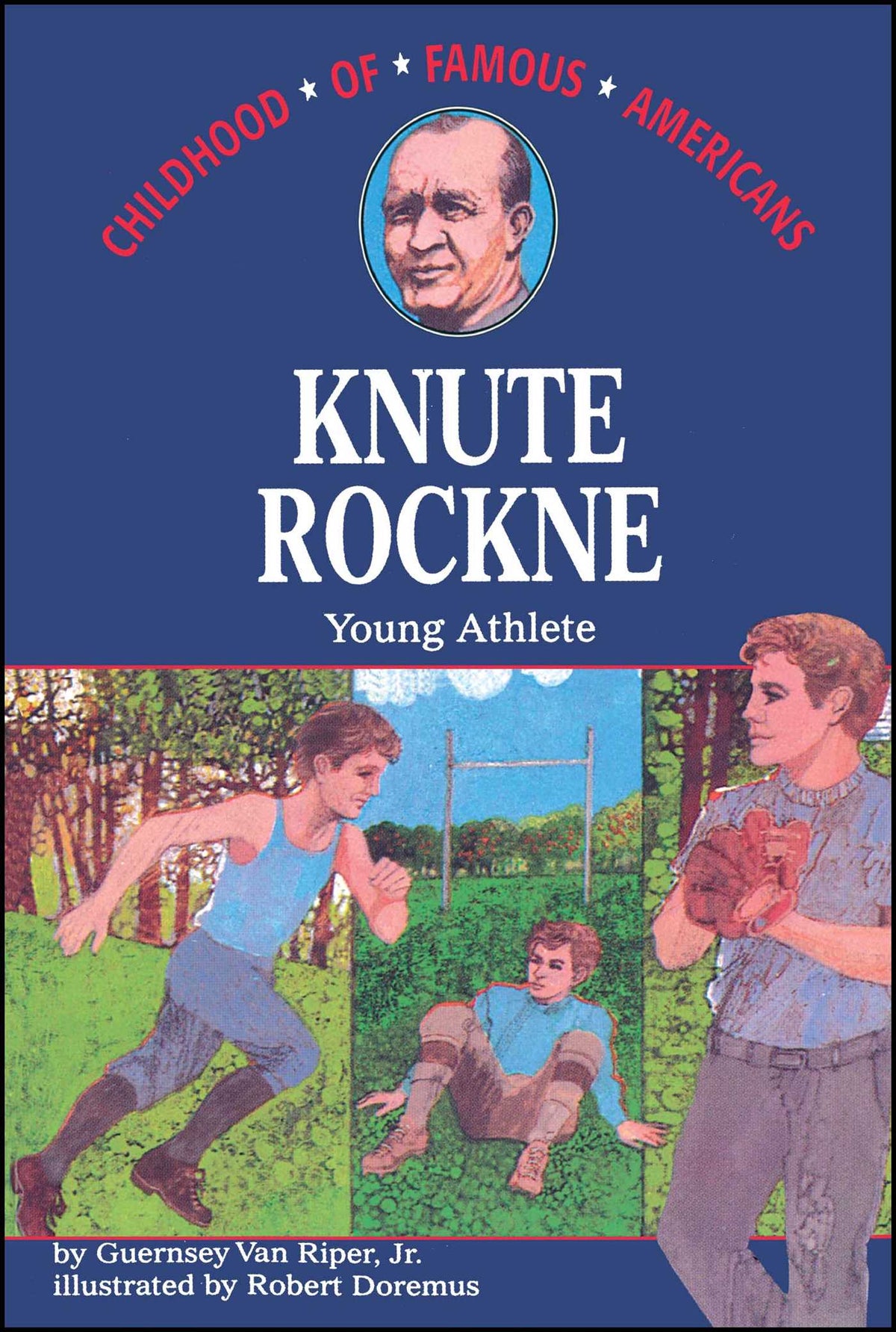 Knute Rockne