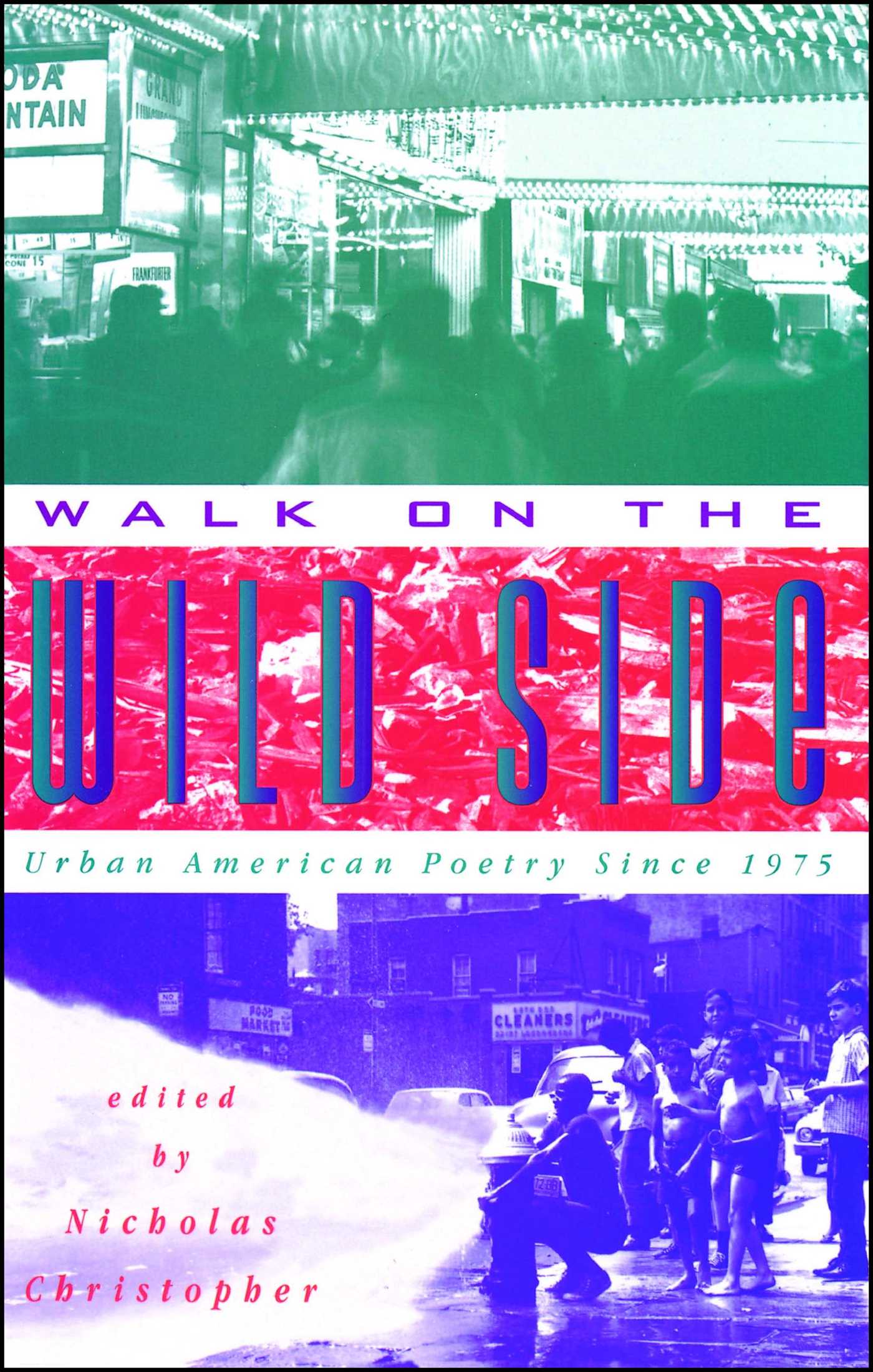 Walk On The Wild Side