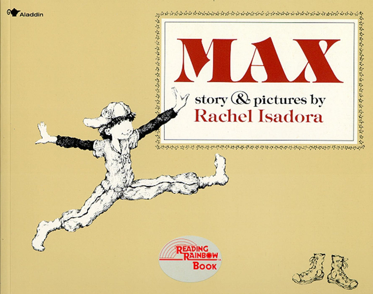 Max