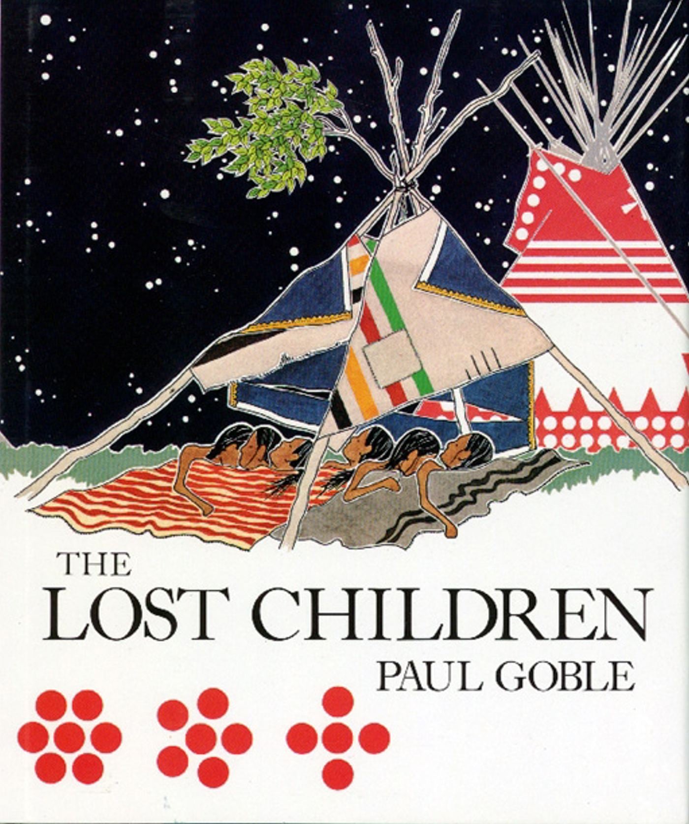 Lost Children: The Boys Who Were Neglected