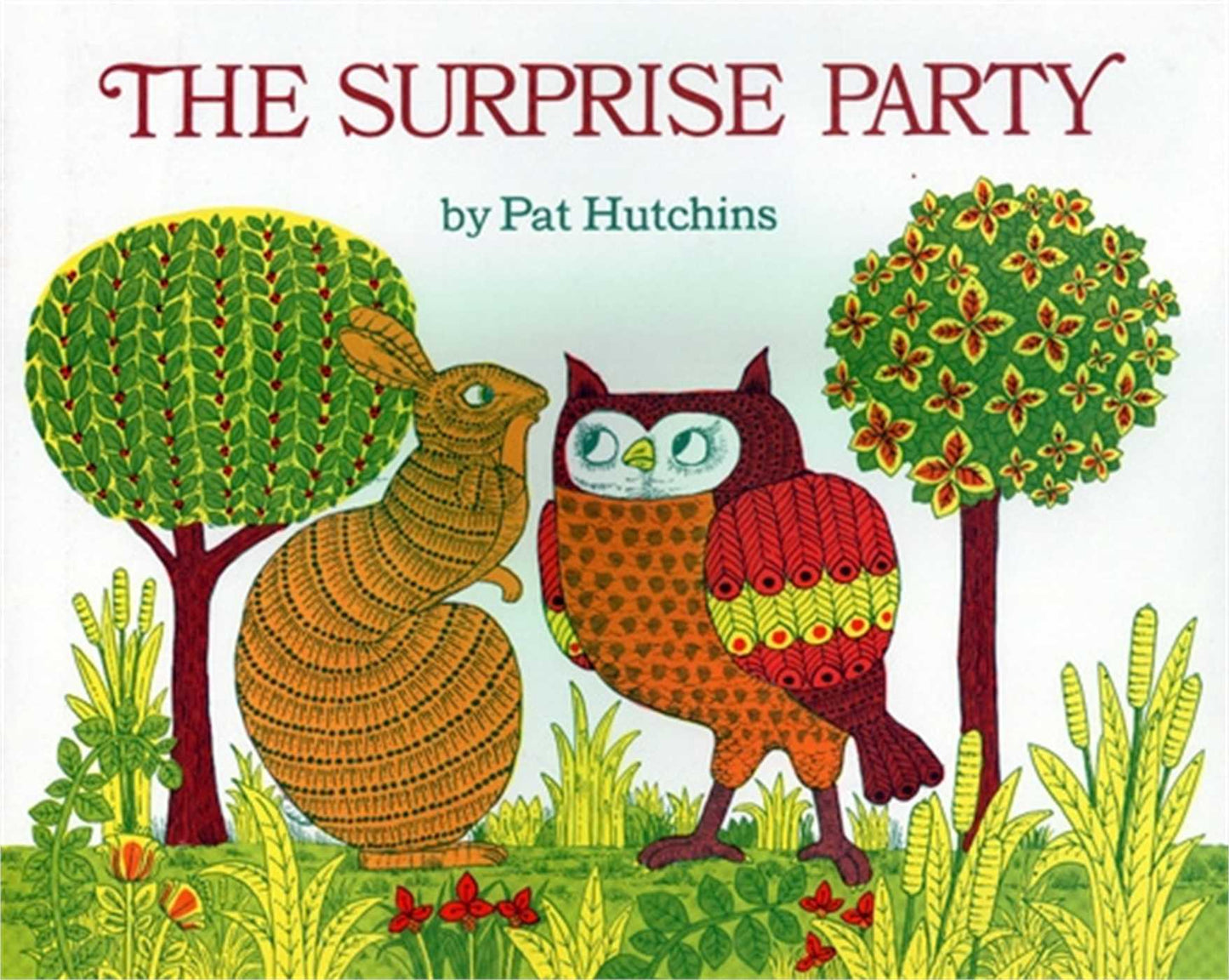 Surprise Party