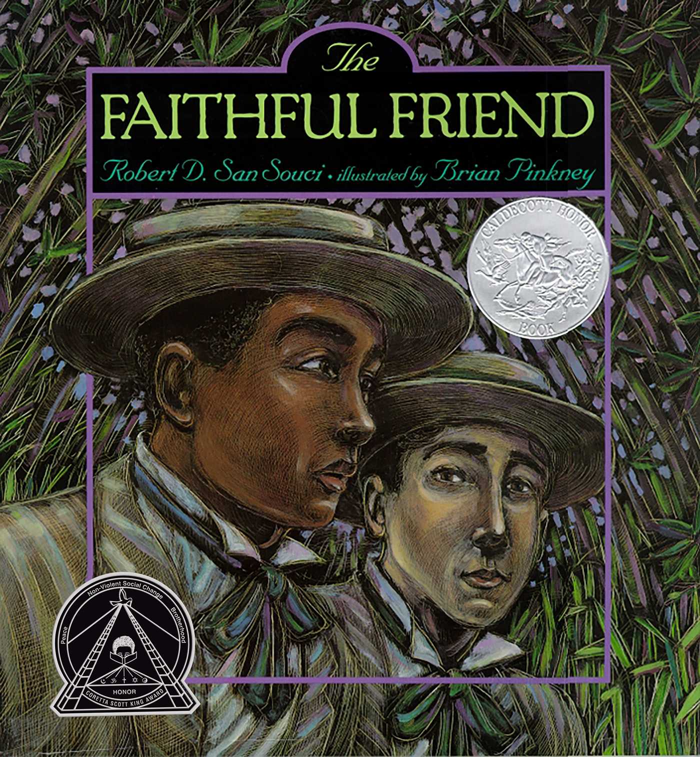 Faithful Friend
