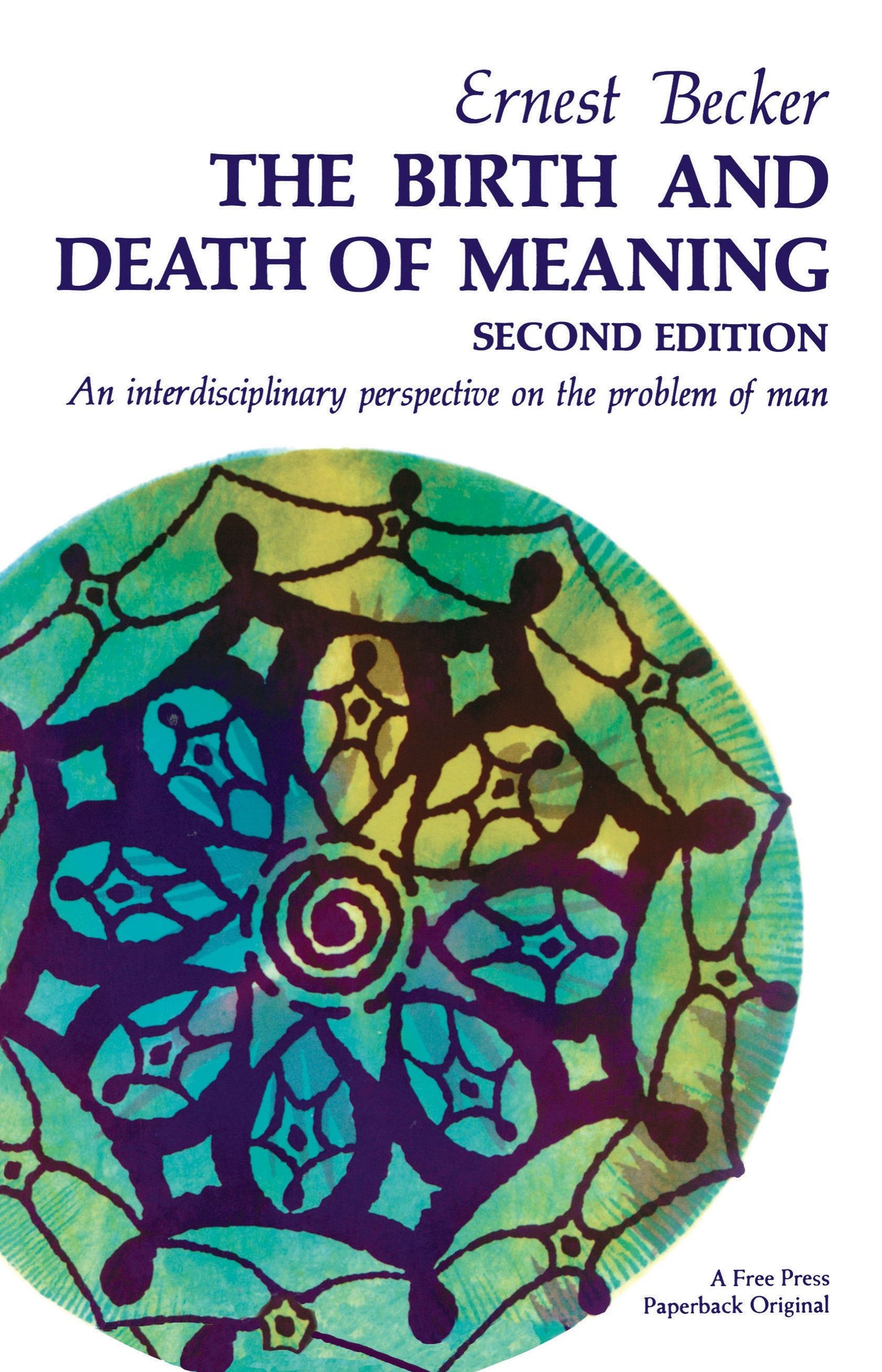 Birth and Death of Meaning