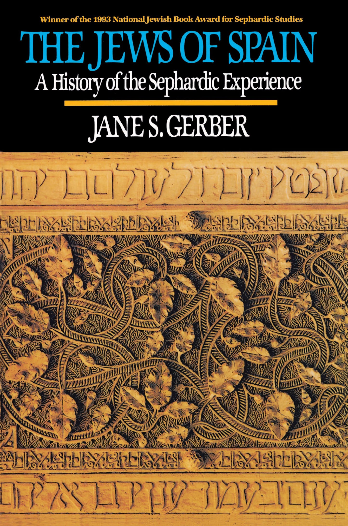 Jews of Spain