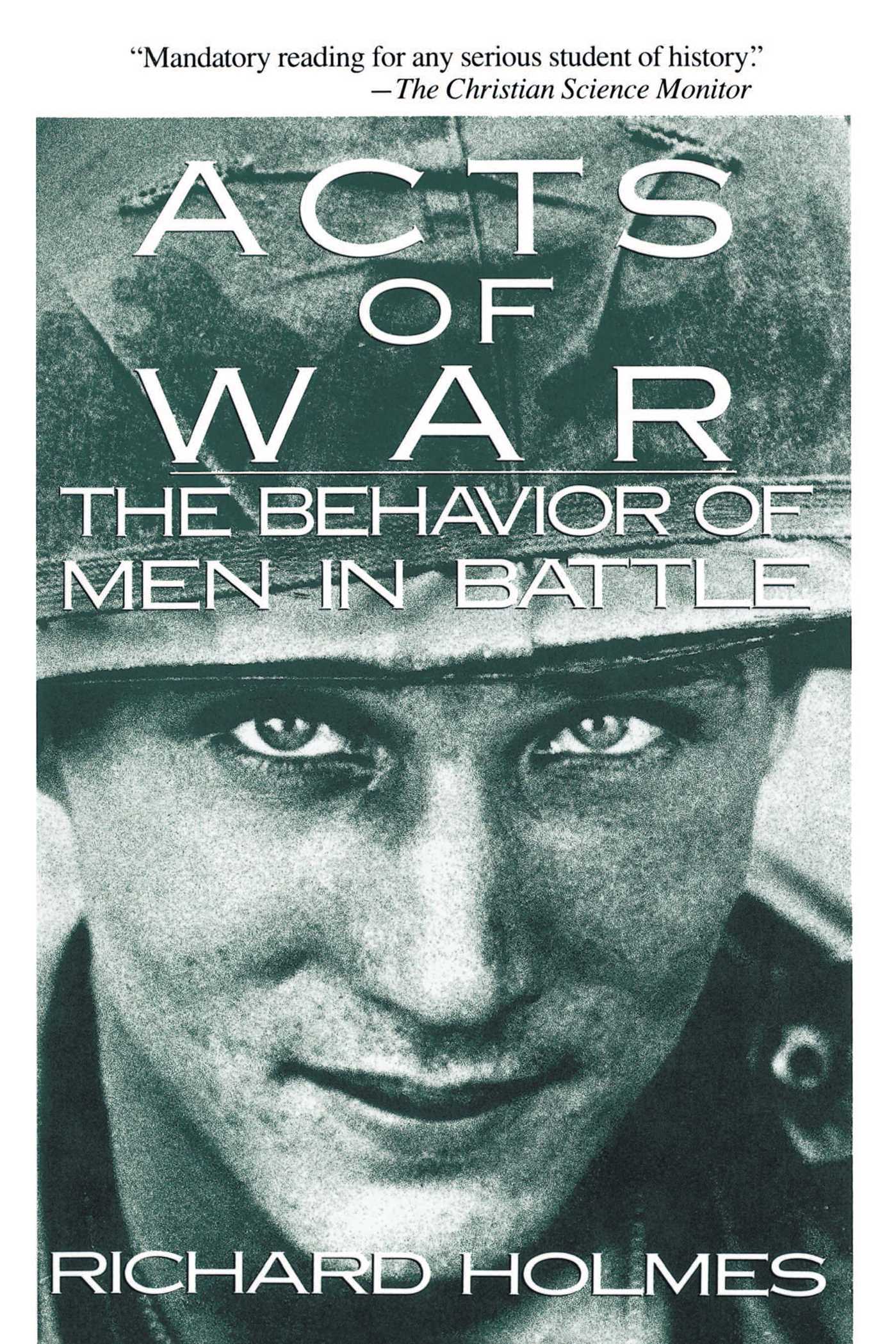 Acts Of War