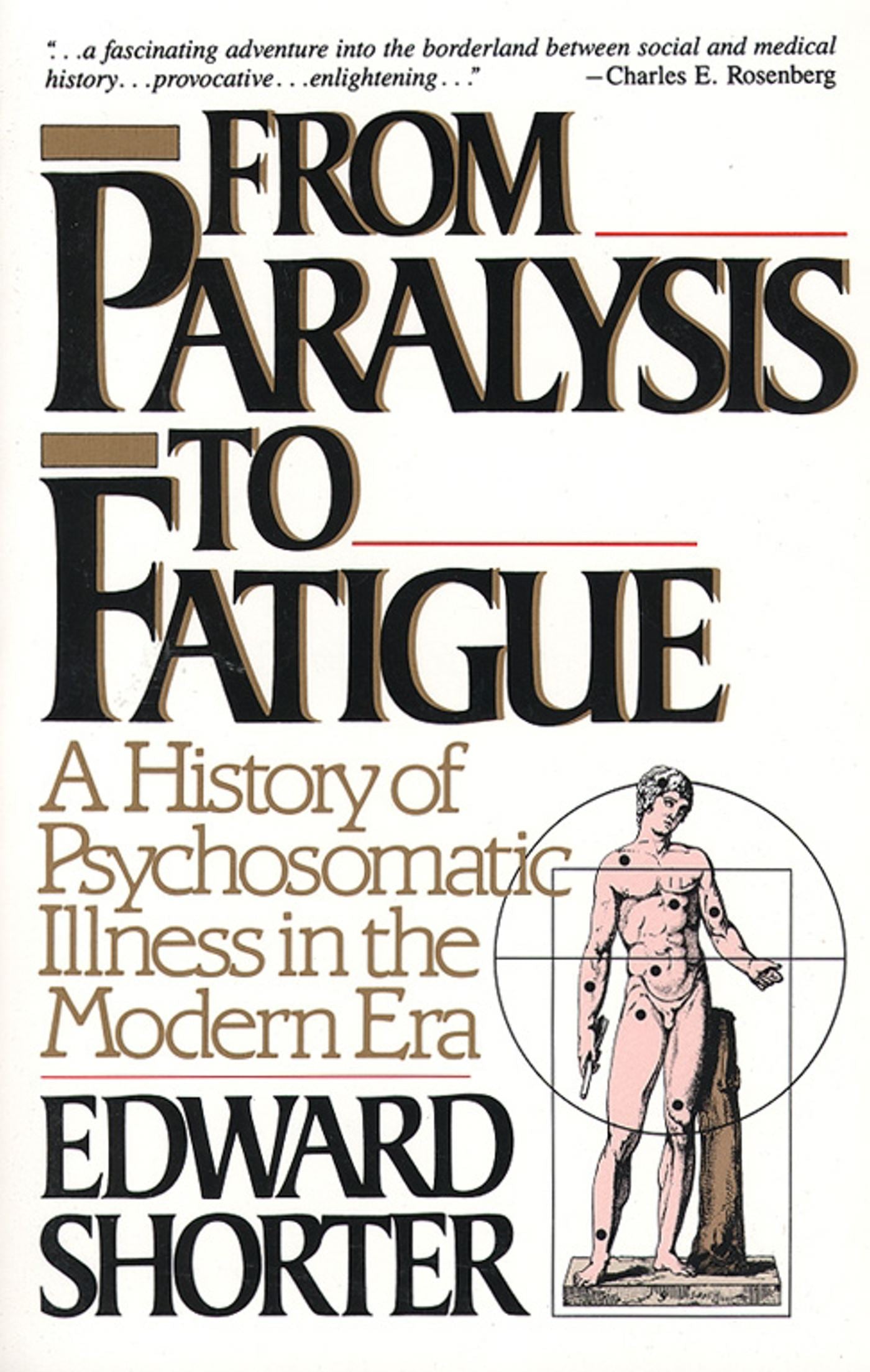 From Paralysis to Fatigue