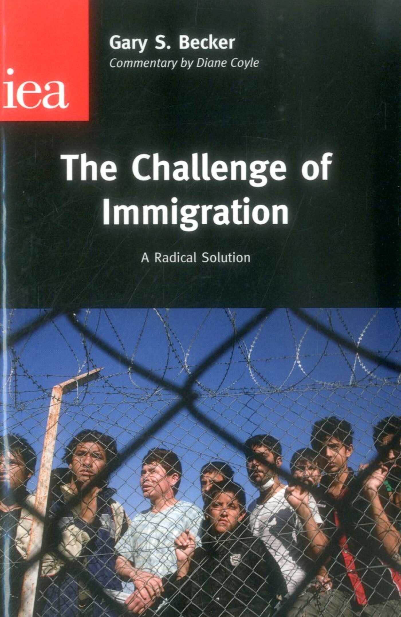 Challenge of Immigration