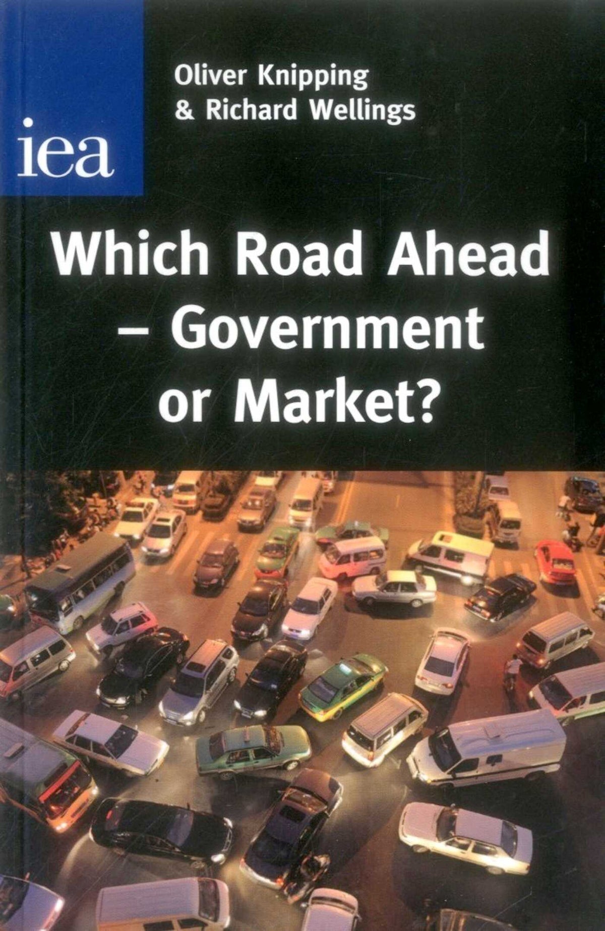 Which Road Ahead