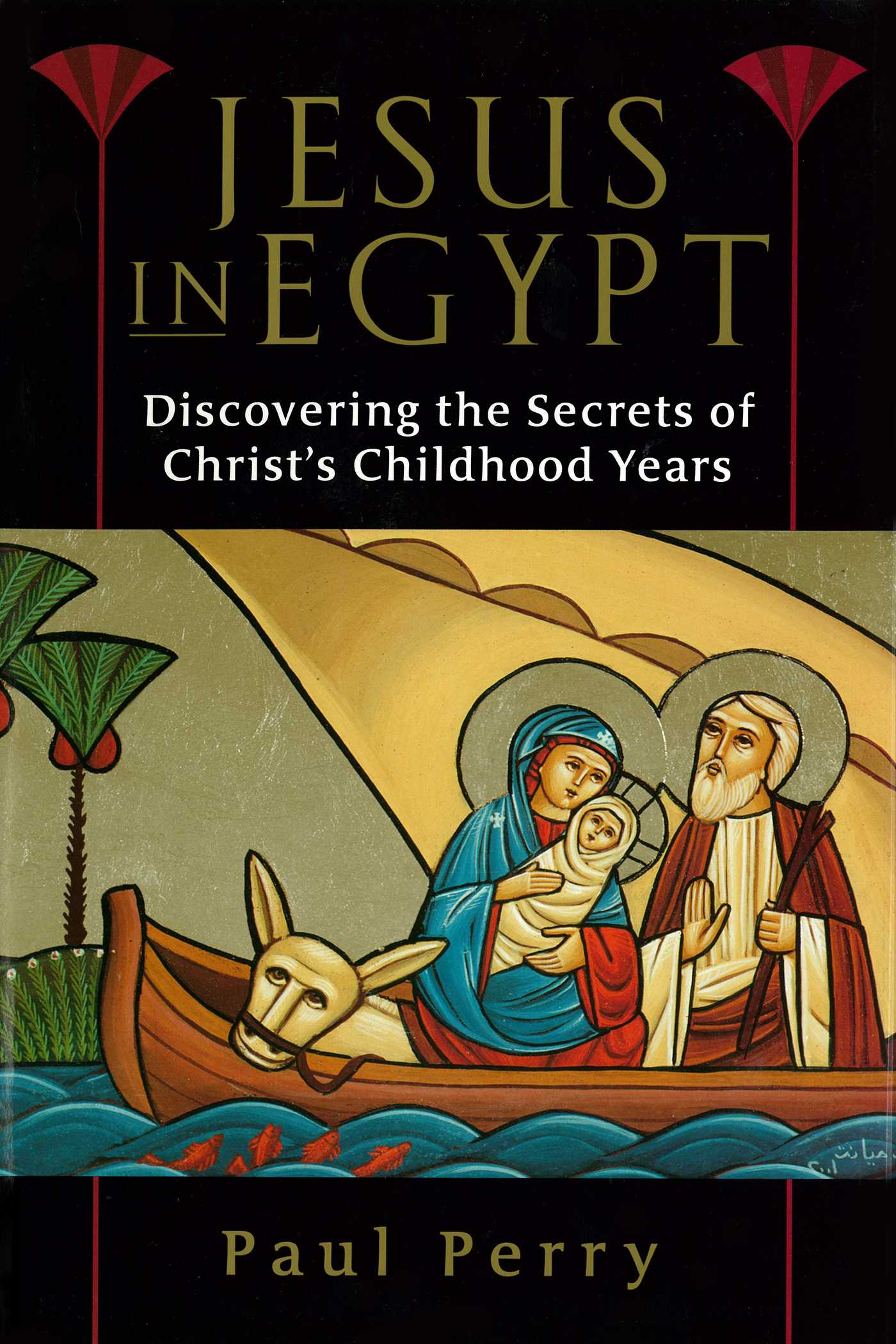 Jesus in Egypt