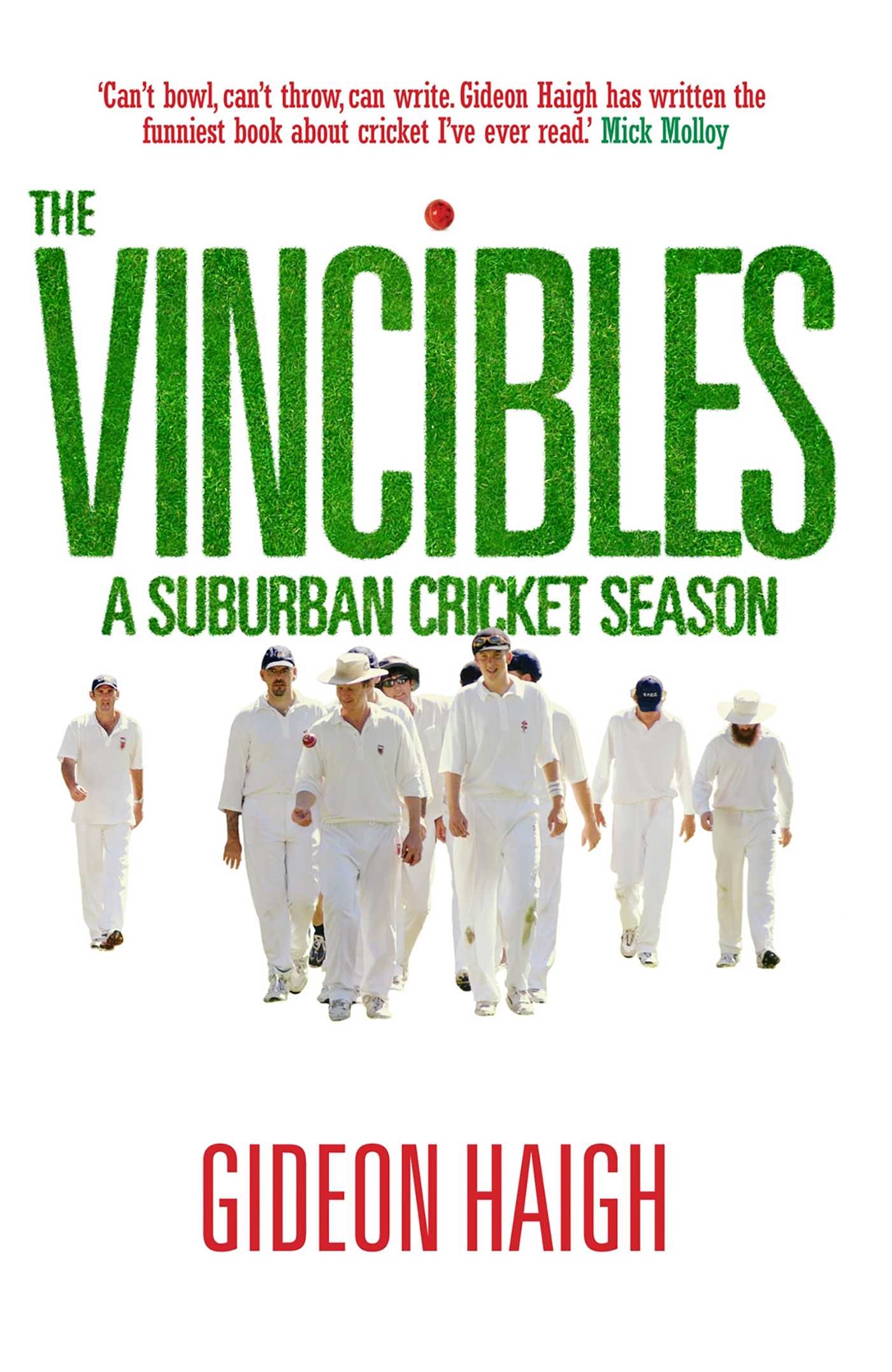 Vincibles