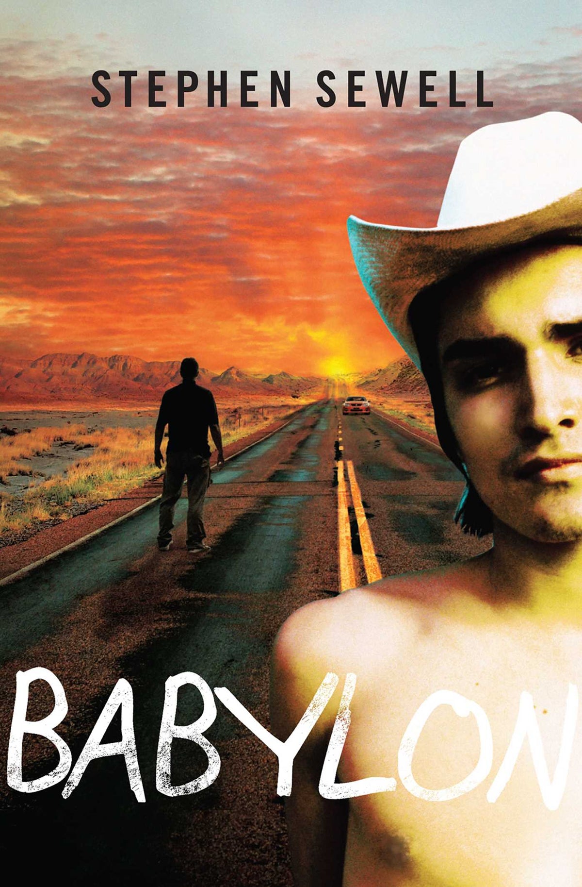 Babylon